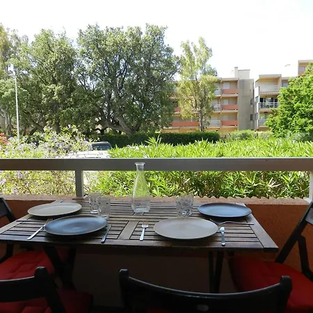 Climatisé à 200m De La Plage, 4 Couchages - Fr-1-251-913 Apartamento