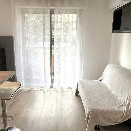 Apartamento Climatisé à 200m De La Plage, 4 Couchages - Fr-1-251-913