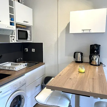 Climatisé à 200m De La Plage, 4 Couchages - Fr-1-251-913 Bormes-les-Mimosas