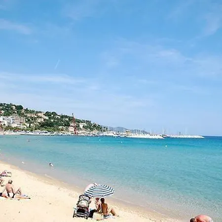 Apartamento Climatisé à 200m De La Plage, 4 Couchages - Fr-1-251-913 *